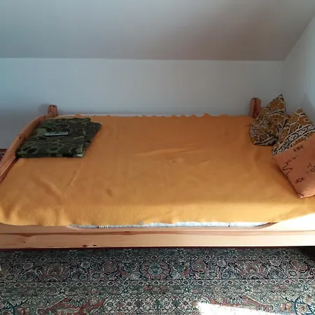 Pensjonat Rita Vendeghaz Villány